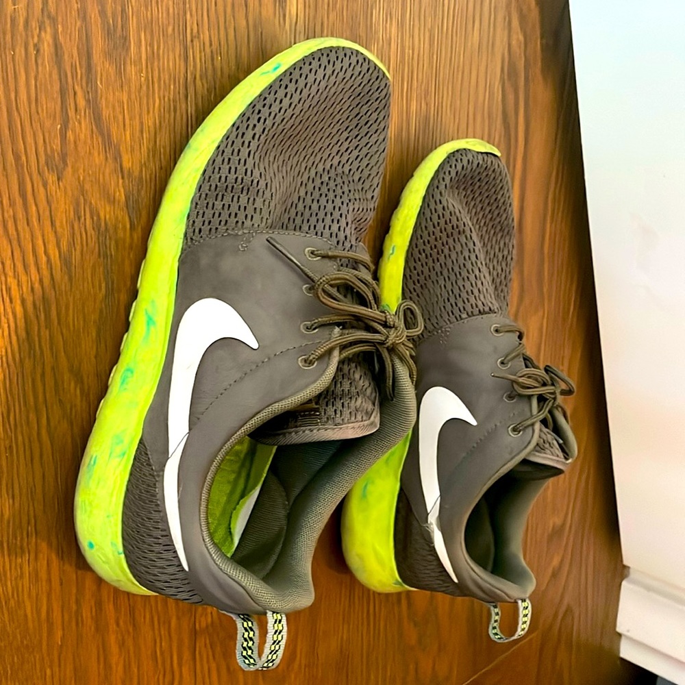 Nike sneakers US 9.5 / EU 43